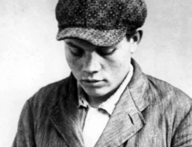 Μαρίνους βαν ντερ Λούμπε: Ο κομμουνιστής που εκτελέστηκε για τον εμπρησμό του Ράιχσταγκ